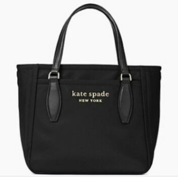 Kate spade daily small satchel sale
